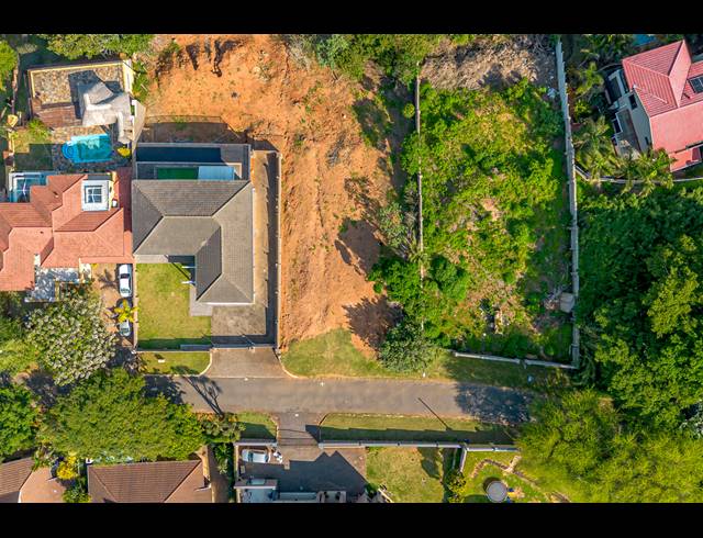 1,373M² VACANT LAND FOR SALE IN BALLITO CENTRAL